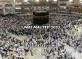 Umre Maliyeti 2025