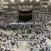 Umre Maliyeti 2025