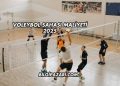 Voleybol Sahası Maliyeti 2025