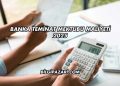 Banka Teminat Mektubu Maliyeti 2025