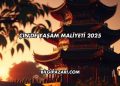 Çin'de Yaşam Maliyeti 2025
