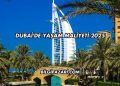 Dubai'de Yaşam Maliyeti 2025