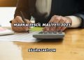 Marka Tescil Maliyeti 2025