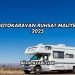 Motokaravan Ruhsat Maliyeti 2025