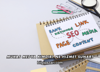 Mukas Medya Kimdir? Ne Hizmet Sunar?